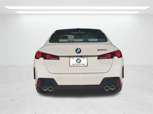 2026 BMW M235 Gran Coupe Xdrive