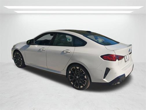 2026 BMW M235 Gran Coupe Xdrive