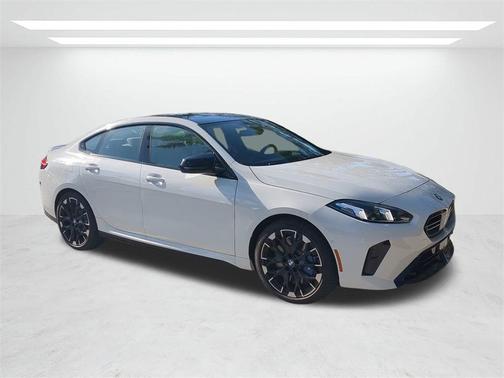 2026 BMW M235 Gran Coupe Xdrive