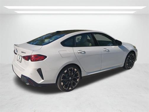 2026 BMW M235 Gran Coupe Xdrive