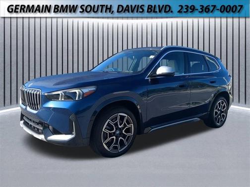 2024 BMW X1 xDrive28i