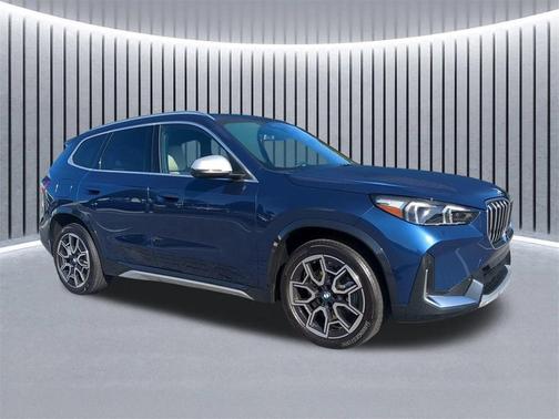 2024 BMW X1 xDrive28i