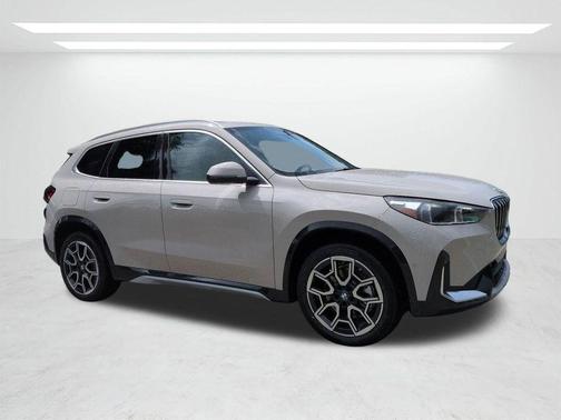 Dune 2026 BMW X1 xDrive28i
