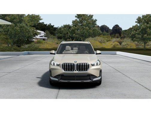 Dune 2026 BMW X1 xDrive28i