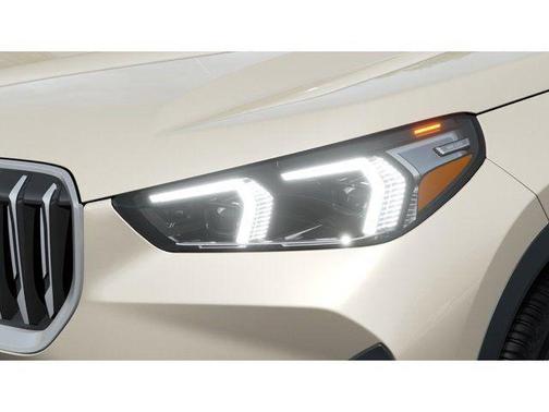 Dune 2026 BMW X1 xDrive28i