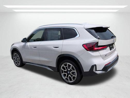 Dune 2026 BMW X1 xDrive28i