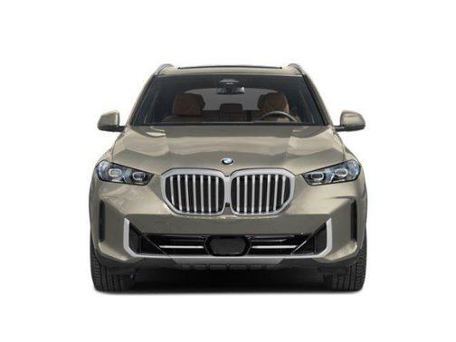Mineral White Metallic 2026 BMW X5 sDrive40i