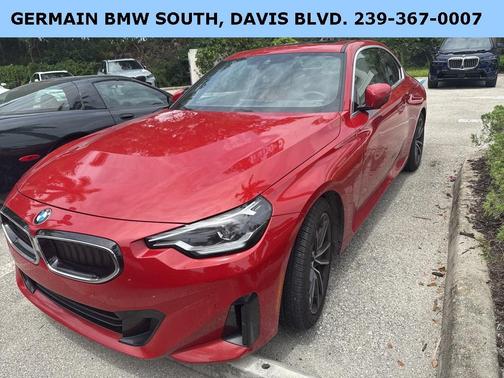 2023 BMW 230 i