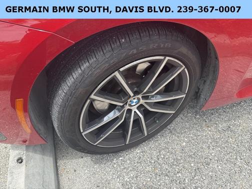 2023 BMW 230 i