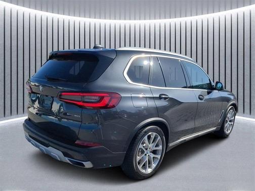 2021 BMW X5 sDrive40i