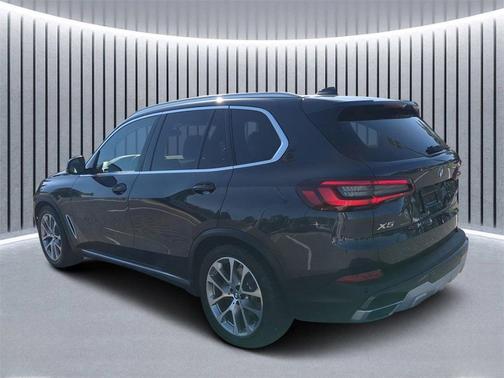2021 BMW X5 sDrive40i
