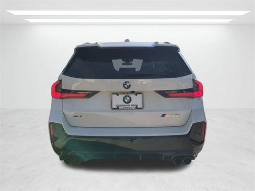 2026 BMW X1 M35i