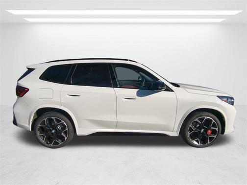 2026 BMW X1 M35i