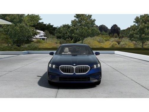 2026 BMW 530 i