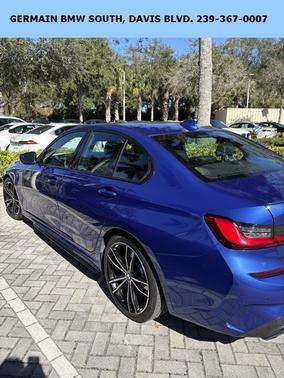 2021 BMW M340 i xDrive