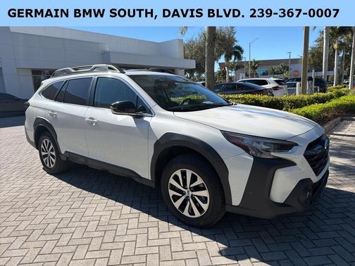 2023 Subaru Outback Premium