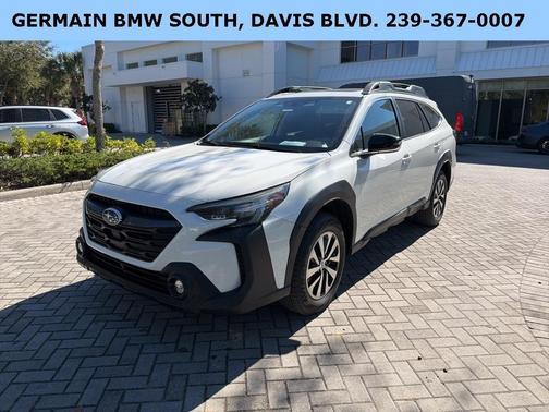 2023 Subaru Outback Premium