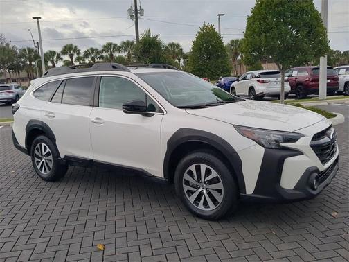 2023 Subaru Outback Premium