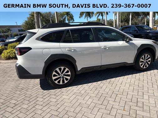 2023 Subaru Outback Premium