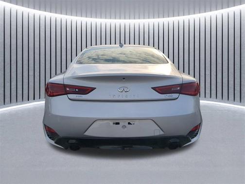 2019 INFINITI Q60 3.0t LUXE