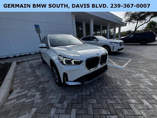 2023 BMW X1 xDrive28i