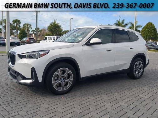 2023 BMW X1 xDrive28i