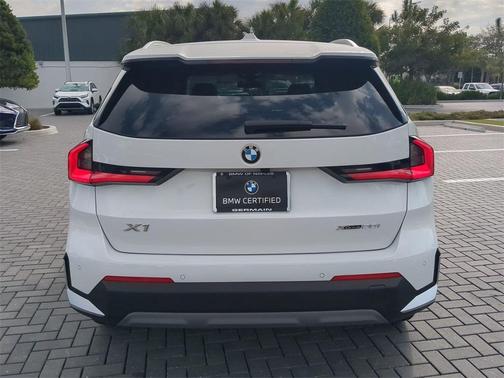 2023 BMW X1 xDrive28i
