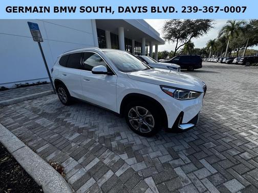 2023 BMW X1 xDrive28i