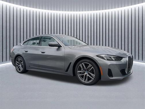 2025 BMW 430 Gran Coupe i xDrive