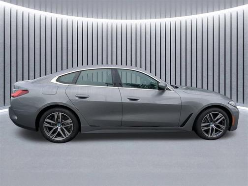 2025 BMW 430 Gran Coupe i xDrive