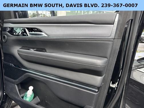 2023 Jeep Grand Wagoneer L Series II