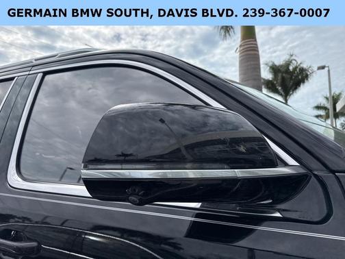 2023 Jeep Grand Wagoneer L Series II