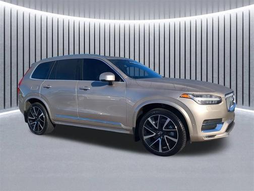 2024 Volvo XC90 B6 Plus Bright Theme 7-Seater