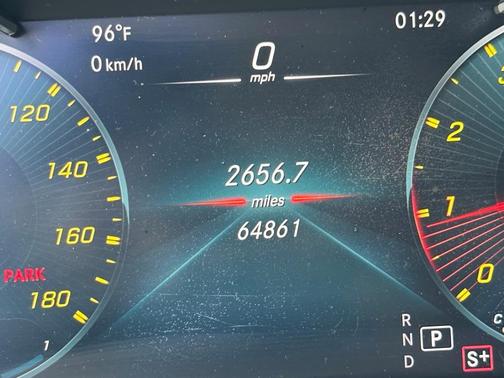 2020 Mercedes-Benz AMG C 43 Base 4MATIC