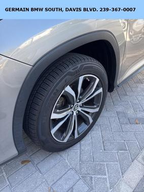 2021 Lexus RX 350 Base