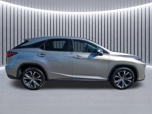 2021 Lexus RX 350 Base