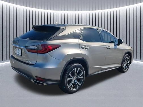 2021 Lexus RX 350 Base