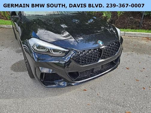 2024 BMW M235 Gran Coupe i xDrive
