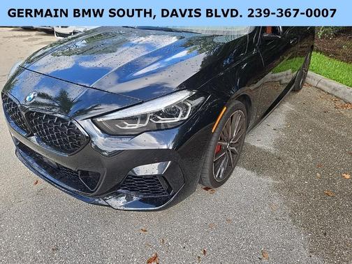 2024 BMW M235 Gran Coupe i xDrive