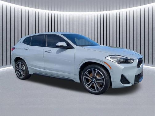 2023 BMW X2 sDrive28i