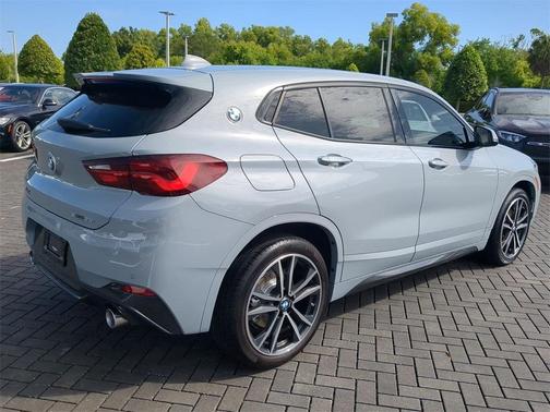 2023 BMW X2 sDrive28i