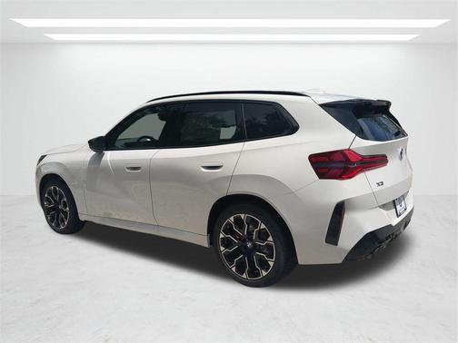 2025 BMW X3 M50 xDrive
