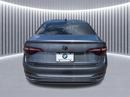 2022 Volkswagen Jetta 1.5T SEL