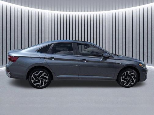 2022 Volkswagen Jetta 1.5T SEL