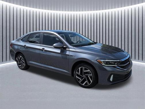 2022 Volkswagen Jetta 1.5T SEL