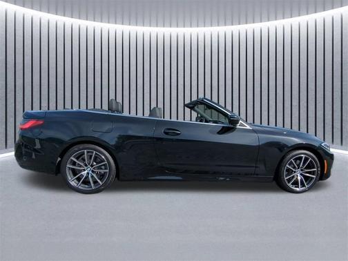 2024 BMW 430 i xDrive