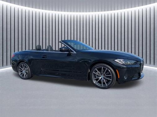 2024 BMW 430 i xDrive