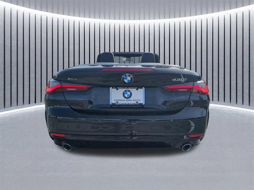 2024 BMW 430 i xDrive