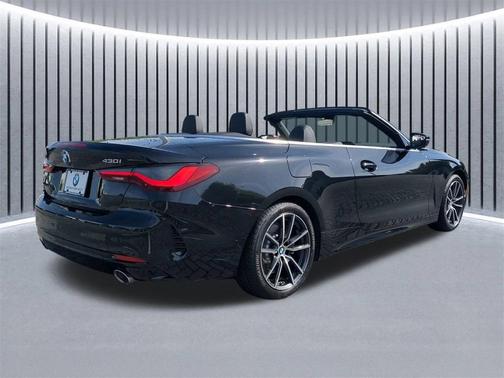 2024 BMW 430 i xDrive