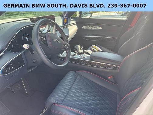 2024 Genesis GV70 3.5T Sport